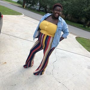 Meet your Posher, Jasmine